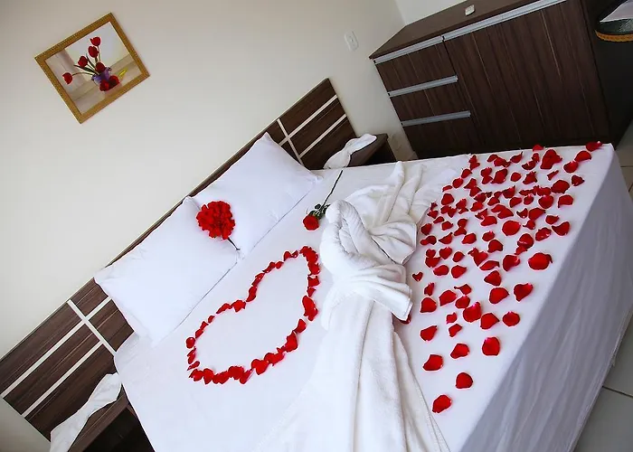 Hotel Toulon Park Residence Caldas Novas